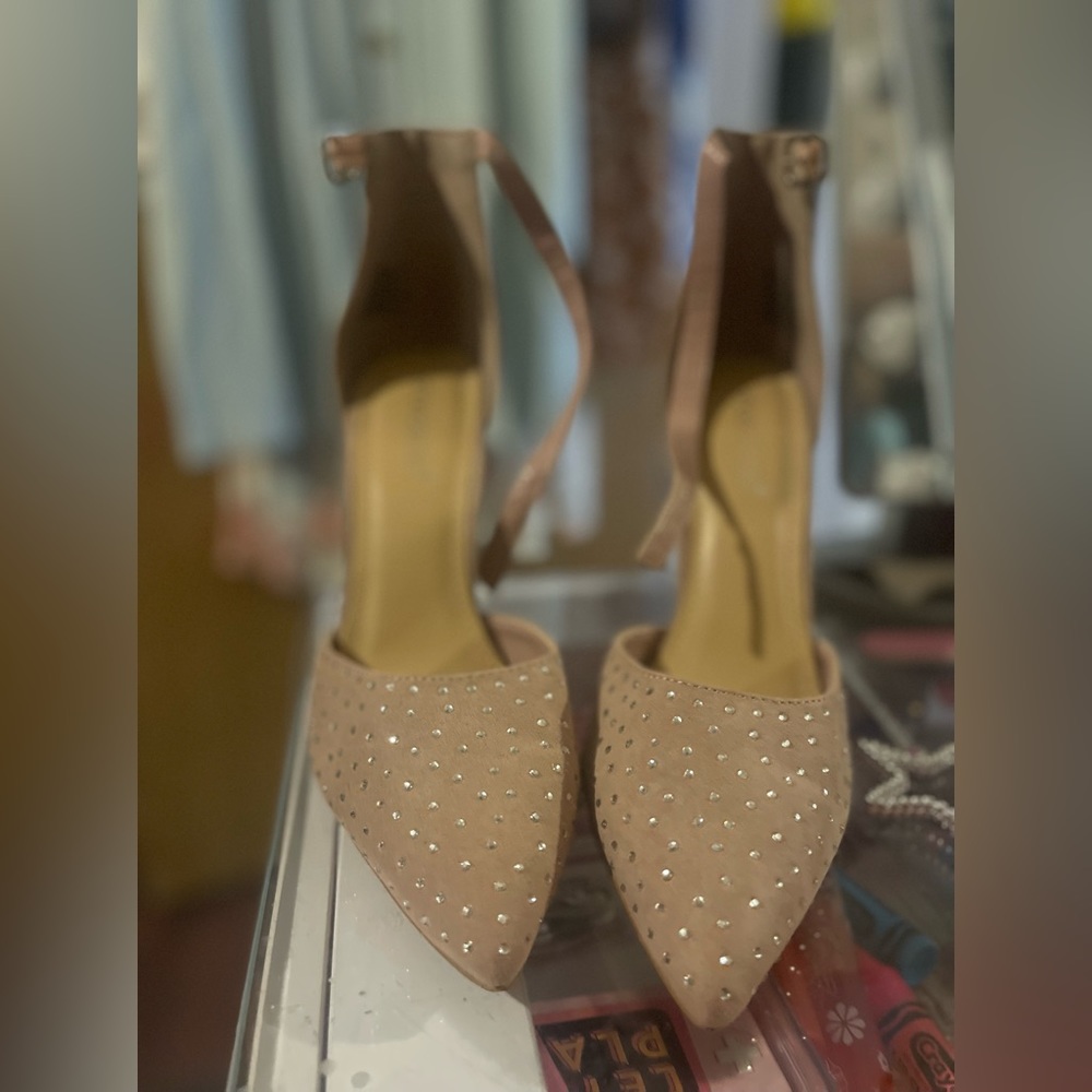 Shoedazzle discontinued heels